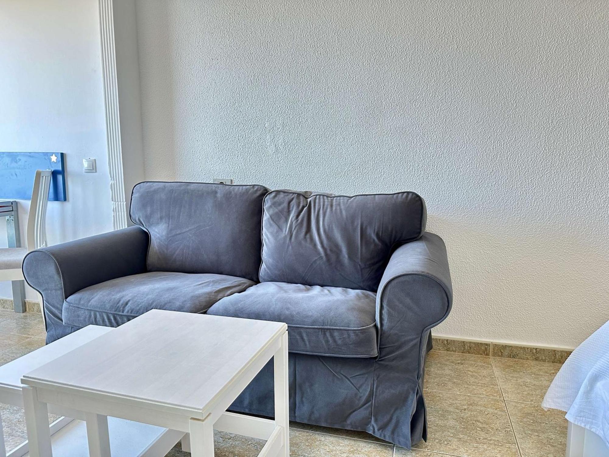 Studios Fuer 2 Personen Am Strand Arguineguin Kültér fotó